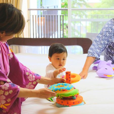 雷泽尼特城崎套房别墅 丰冈市 外观 照片